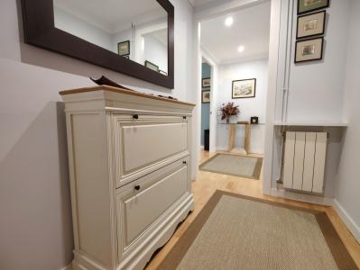 Appartement à louer à Barcelona Psge. Arago - Casanova