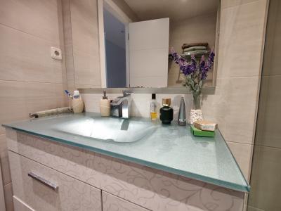 Appartement à louer à Barcelona Psge. Arago - Casanova