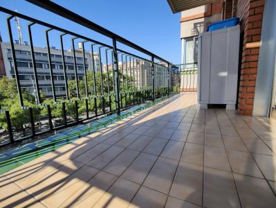 Appartement à louer à Barcelona Psge. Arago - Casanova
