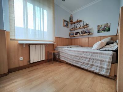 Appartement à louer à Barcelona Psge. Arago - Casanova