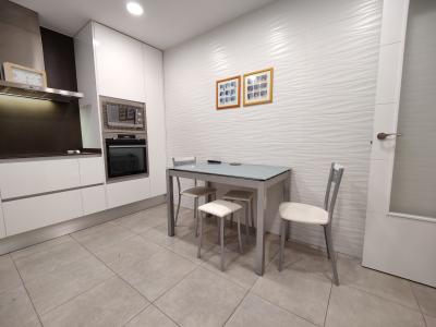 Appartement à louer à Barcelona Psge. Arago - Casanova