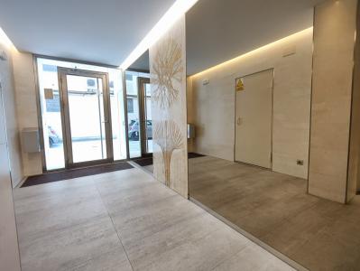 Appartement à louer à Barcelona Psge. Arago - Casanova