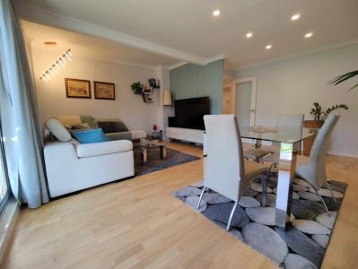 Appartement à louer à Barcelona Psge. Arago - Casanova