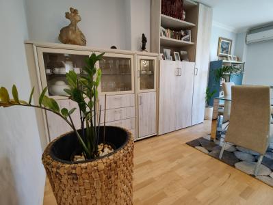 Appartement à louer à Barcelona Psge. Arago - Casanova