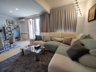 Appartement à louer à Barcelona Psge. Arago - Casanova