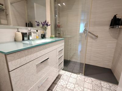 Appartement à louer à Barcelona Psge. Arago - Casanova