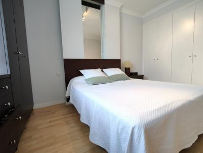 Appartement à louer à Barcelona Psge. Arago - Casanova