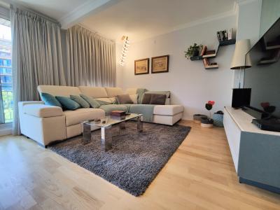 Appartement à louer à Barcelona Psge. Arago - Casanova