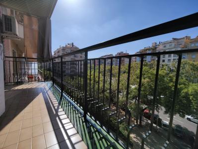Appartement à louer à Barcelona Psge. Arago - Casanova
