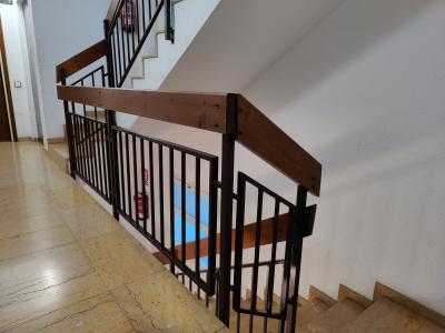 Appartement à louer à Barcelona Psge. Arago - Casanova