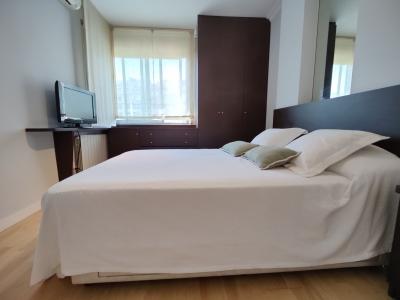 Appartement à louer à Barcelona Psge. Arago - Casanova