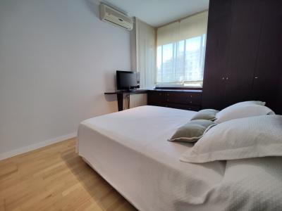 Appartement à louer à Barcelona Psge. Arago - Casanova
