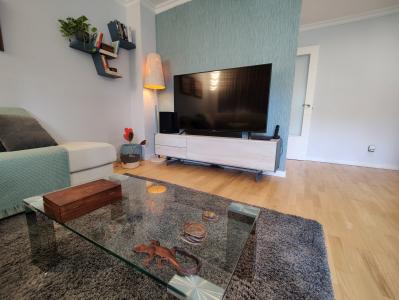 Appartement à louer à Barcelona Psge. Arago - Casanova