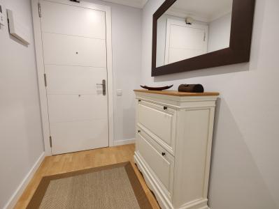 Appartement à louer à Barcelona Psge. Arago - Casanova