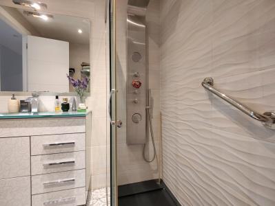 Appartement à louer à Barcelona Psge. Arago - Casanova