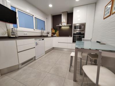 Appartement à louer à Barcelona Psge. Arago - Casanova