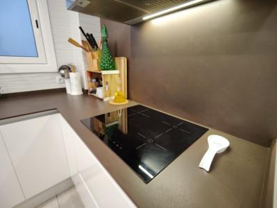 Appartement à louer à Barcelona Psge. Arago - Casanova