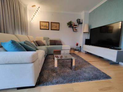 Appartement à louer à Barcelona Psge. Arago - Casanova