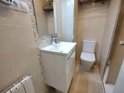 Appartement à louer à Barcelona Psge. Arago - Casanova