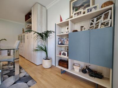 Appartement à louer à Barcelona Psge. Arago - Casanova