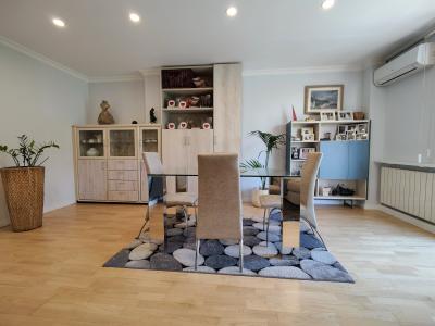 Appartement à louer à Barcelona Psge. Arago - Casanova