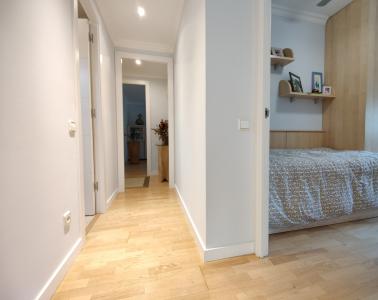 Appartement à louer à Barcelona Psge. Arago - Casanova