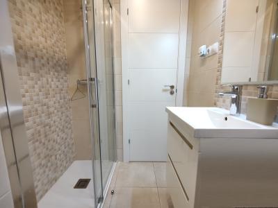 Appartement à louer à Barcelona Psge. Arago - Casanova