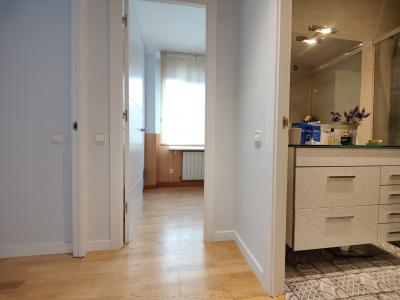 Appartement à louer à Barcelona Psge. Arago - Casanova