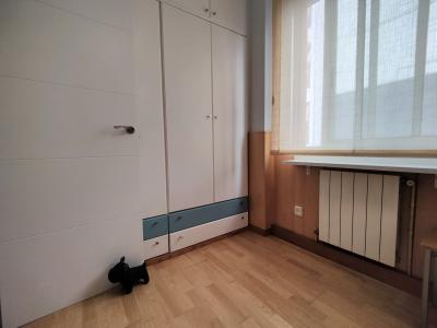 Appartement à louer à Barcelona Psge. Arago - Casanova