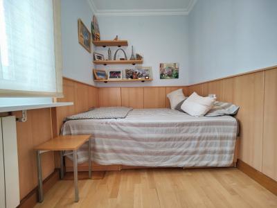 Appartement à louer à Barcelona Psge. Arago - Casanova