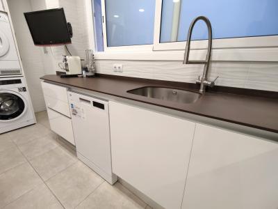 Appartement à louer à Barcelona Psge. Arago - Casanova