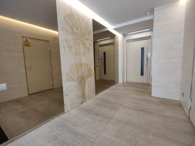 Appartement à louer à Barcelona Psge. Arago - Casanova