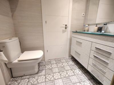 Appartement à louer à Barcelona Psge. Arago - Casanova