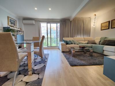 Appartement à louer à Barcelona Psge. Arago - Casanova