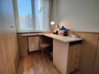 Appartement à louer à Barcelona Psge. Arago - Casanova