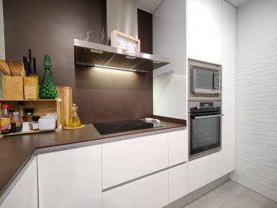 Appartement à louer à Barcelona Psge. Arago - Casanova