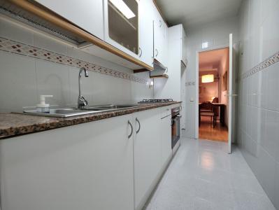 Piso en Alquiler en Barcelona Leiva - Sant Roc