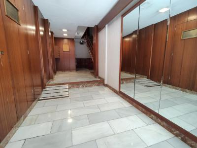 Piso en Alquiler en Barcelona Leiva - Sant Roc