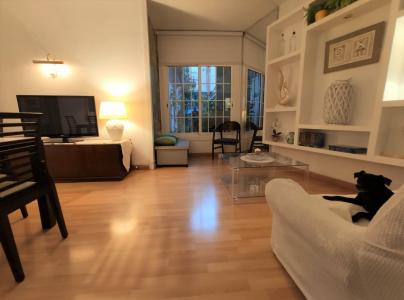 Piso en Alquiler en Barcelona Leiva - Sant Roc