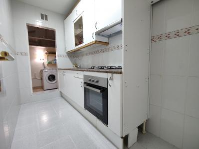 Piso en Alquiler en Barcelona Leiva - Sant Roc