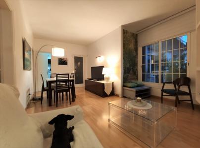 Piso en Alquiler en Barcelona Leiva - Sant Roc