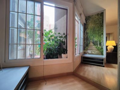 Piso en Alquiler en Barcelona Leiva - Sant Roc