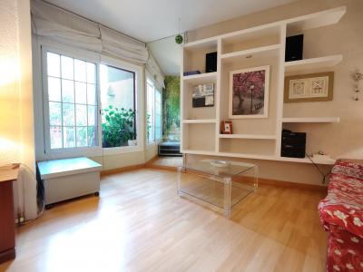 Piso en Alquiler en Barcelona Leiva - Sant Roc