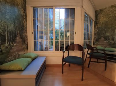 Piso en Alquiler en Barcelona Leiva - Sant Roc