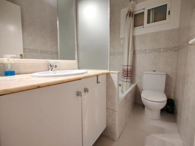 Piso en Alquiler en Barcelona Leiva - Sant Roc