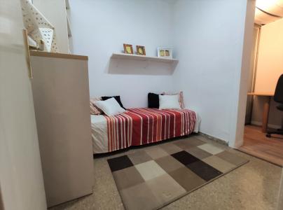 Piso en Alquiler en Barcelona Leiva - Sant Roc