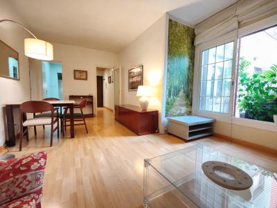 Piso en Alquiler en Barcelona Leiva - Sant Roc