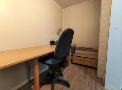 Piso en Alquiler en Barcelona Leiva - Sant Roc