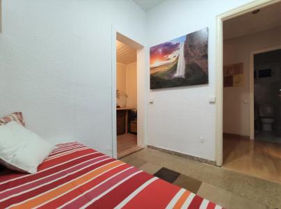 Piso en Alquiler en Barcelona Leiva - Sant Roc