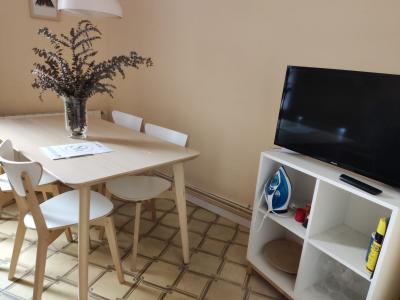 Appartamento in Affitto a Barcelona Gran Via De Les Corts Catalanes - Padilla